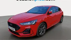 Usado 2023 Ford Focus ST-Line Utilitario | 15.628 € (Buen precio)