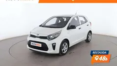 Usado 2019 Kia Picanto Utilitario | 9399 € (Precio justo)