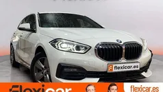 Usado 2022 BMW 118 Utilitario | 18.990 € (Buen precio)