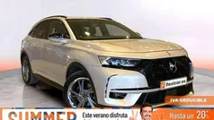 Usado 2022 DS Automobiles DS7 Crossback SUV | 22.990 € (Buen precio)