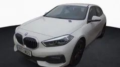 Usado 2023 BMW 116 Comfort Edition Utilitario | 23.900 € (Precio justo)