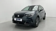 Usado 2024 Seat Arona FR SUV | 20.470 € (Precio justo)
