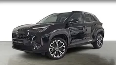 Otro Usado 2025 Toyota Yaris Cross Style SUV | 27.890 € (Precio justo)