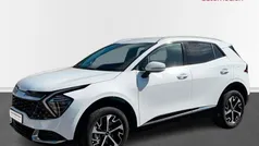 Usado 2024 Kia Sportage 2 SUV | 36.200 € (Precio justo)