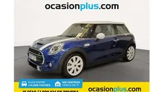 Usado 2016 Mini Cooper S Utilitario | 19.750 € (Precio justo)