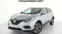 Plata Usado 2022 Renault Kadjar Techno SUV | 20.000 € (Precio justo)