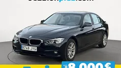 Usado 2017 BMW 318 Berlina | 17.090 € (Buen precio)