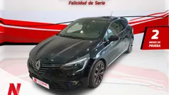 Usado 2021 Renault Clio V Zen | 14.009 € (Precio justo)