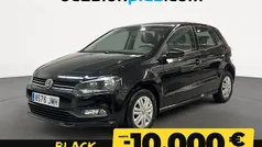 Usado 2016 VW Polo Edition Utilitario | 8990 € (Precio justo)