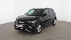 Usado 2019 VW T-Cross Sport SUV | 17.499 € (Buen precio)