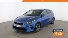 Usado 2019 Kia Ceed Berlina | 14.799 € (Precio justo)