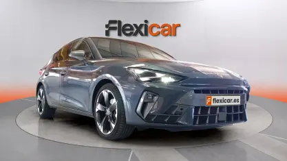 Usado Cupra Leon 150 CV (110 kW) 2025 Gris Berlina