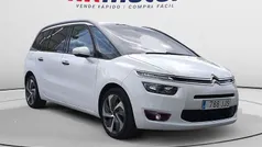 Usado 2015 Citroën C4 Feel | 10.990 € (Precio justo)