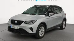 Usado 2022 Seat Arona Style SUV | 17.537 € (Precio justo)