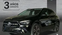 Usado 2024 Mercedes GLA200 Progressive SUV | 40.990 € (Precio justo)