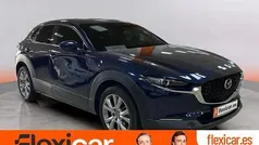 Usado 2020 Mazda CX-30 SUV | 22.890 € (Precio justo)