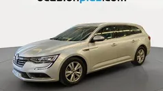 Usado 2016 Renault Talisman Zen Familiar | 14.900 € (Precio justo)
