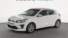 Usado 2023 Kia Rio Utilitario | 14.537 € (Precio justo)