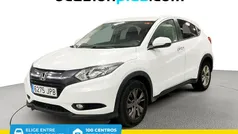 Usado 2016 Honda HR-V Elegance SUV | 15.500 € (Precio justo)