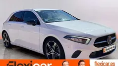 Usado 2020 Mercedes A180 Utilitario | 18.990 € (Buen precio)