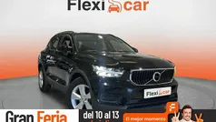 Usado 2021 Volvo XC40 Inscription SUV | 23.790 € (Buen precio)