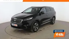 Usado 2018 Kia Sorento SUV | 21.599 € (Precio justo)