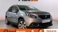 Usado 2017 Peugeot 2008 Allure SUV | 9890 € (Precio justo)