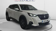Usado 2021 Peugeot 2008 Active SUV | 17.890 € (Precio justo)