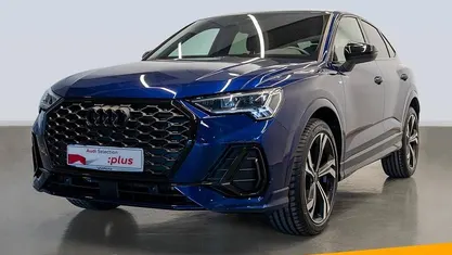 Usado 2025 Audi Q3 Ambiente SUV | 44.350 € (Precio justo)