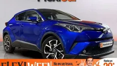 Usado 2019 Toyota C-HR Advance SUV | 18.790 € (Precio justo)