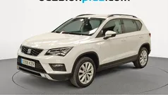 Usado 2019 Seat Ateca Style SUV | 17.264 € (Buen precio)