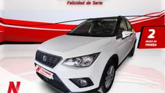 Usado 2021 Seat Arona Style SUV | 14.943 € (Precio justo)