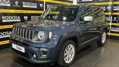 Usado 2022 Jeep Renegade Limited SUV | 20.900 € (Precio justo)