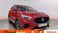 Usado 2022 MG ZS Comfort Berlina | 13.470 € (Super precio)