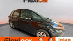 Usado 2017 Citroën C4 Live | 9990 € (Precio justo)
