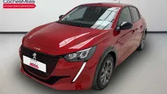 Usado 2023 Peugeot e-208 Allure Utilitario | 21.240 € (Buen precio)