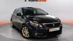 Usado 2019 Peugeot 308 Style Berlina | 9790 € (Super precio)