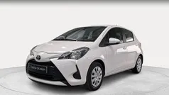 Usado 2020 Toyota Yaris Active Berlina | 12.500 € (Buen precio)