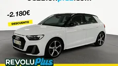 Usado 2021 Audi A1 S-Line Utilitario | 23.990 € (Precio justo)