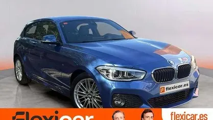 Usado 2017 BMW 118 Utilitario | 15.990 € (Precio justo)