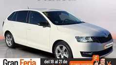 Usado 2018 Skoda Rapid Active | 11.990 € (Precio justo)