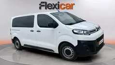 Usado 2020 Citroën Jumpy Comfort Monovolumen | 15.990 € (Buen precio)