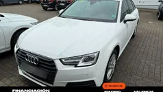 Usado 2019 Audi A4 Familiar | 16.850 € (Super precio)