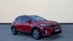 Usado 2024 Kia Stonic SUV | 19.700 € (Precio justo)
