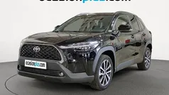 Usado 2025 Toyota Corolla Cross Style SUV | 31.512 € (Precio justo)