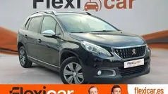 Usado 2018 Peugeot 2008 Style SUV | 9990 € (Precio justo)