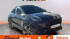 Usado 2023 Ford Puma ST-Line SUV | 19.790 € (Precio justo)