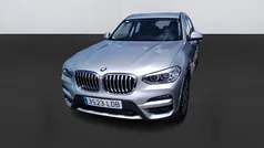Usado 2019 BMW X3 Comfort Edition SUV | 36.100 € (Precio justo)
