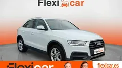 Usado 2018 Audi Q3 Premium SUV | 23.490 € (Buen precio)