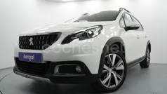Usado 2018 Peugeot 2008 Allure SUV | 12.499 € (Precio justo)
